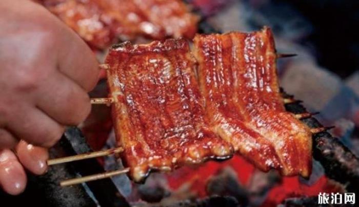 日本鳗鱼饭哪里最正宗 关东关西鳗鱼饭的区别 日本鳗鱼饭哪里最正宗 关东关西鳗鱼饭的区别