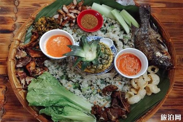 西双版纳吃烧烤喝啤酒的地方 西双版纳吃烧烤喝啤酒的地方