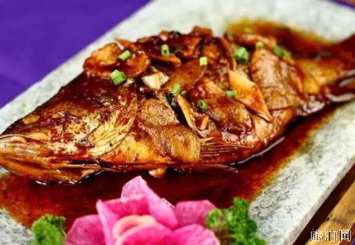 合肥有哪些特色美食 合肥有哪些特色美食