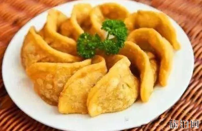 合肥有哪些特色美食 合肥有哪些特色美食