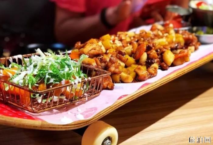 上海特色美食餐厅 上海特色美食餐厅