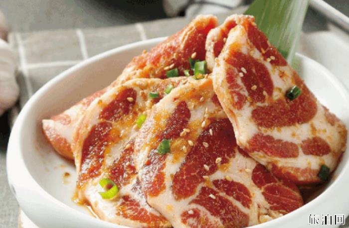 上海特色美食餐厅 上海特色美食餐厅