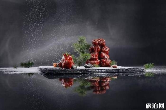 2020春季中国餐厅周北京餐厅推荐 2020春季中国餐厅周北京餐厅推荐