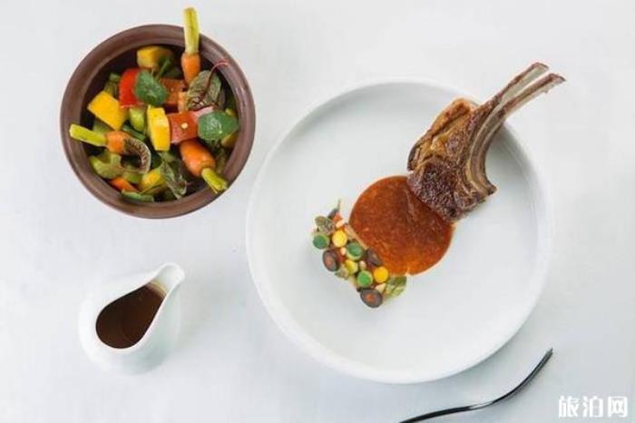 2020春季中国餐厅周北京餐厅推荐 2020春季中国餐厅周北京餐厅推荐