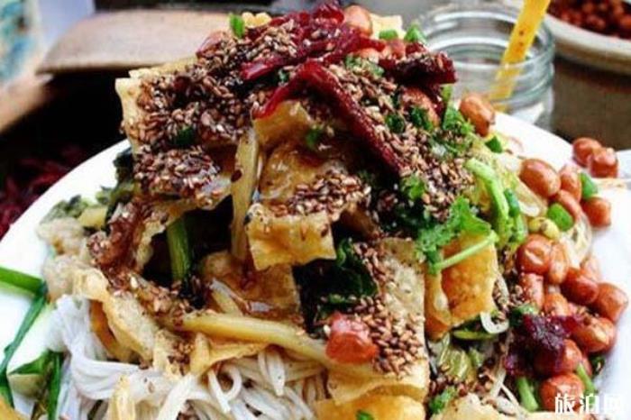 海南的特色美食有哪些呢 海南的特色美食有哪些呢