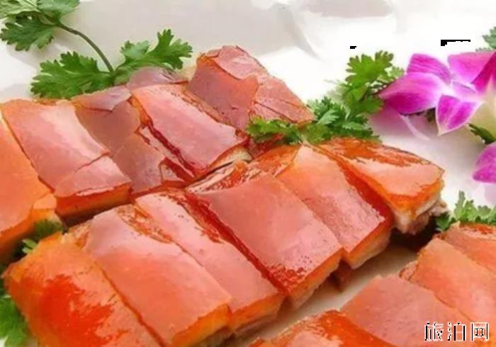 海南的特色美食有哪些呢 海南的特色美食有哪些呢