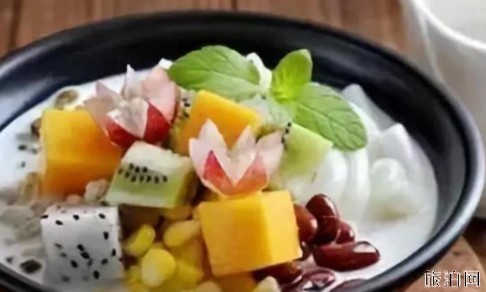 海南的特色美食有哪些呢 海南的特色美食有哪些呢