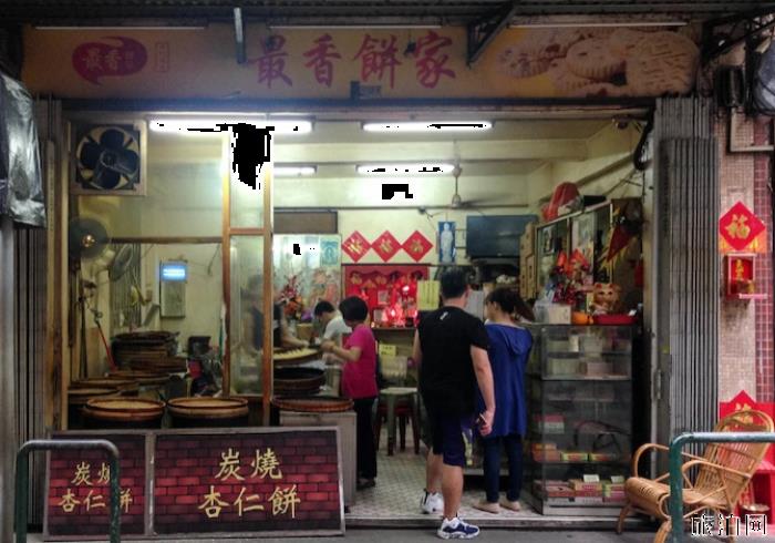 澳门小吃特产有哪些 澳门小吃特产有哪些