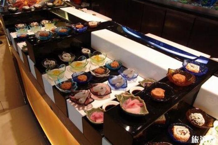 中央电视塔旋转餐厅预约入口 中央电视塔旋转餐厅怎么样 中央电视塔旋转餐厅预约入口 中央电视塔旋转餐厅怎么样