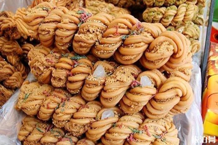 天津有哪些特色美食和小吃街 天津有哪些特色美食和小吃街