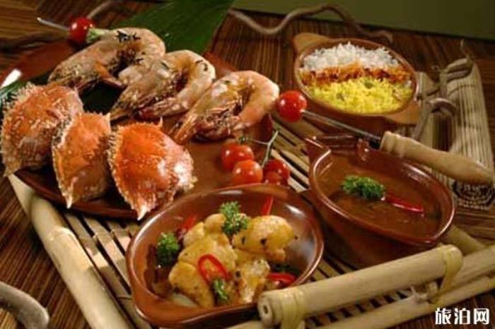 天津有哪些特色美食和小吃街 天津有哪些特色美食和小吃街