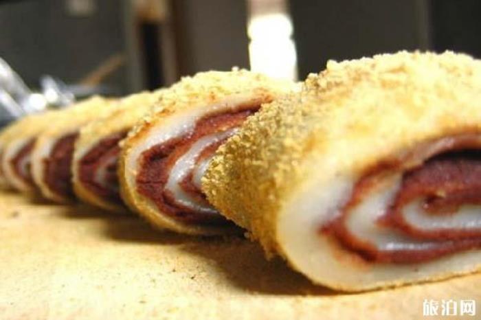 天津有哪些特色美食和小吃街 天津有哪些特色美食和小吃街