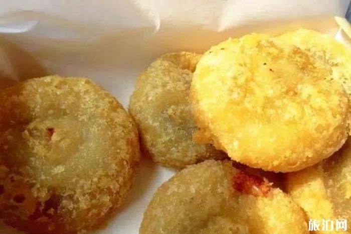 天津有哪些特色美食和小吃街 天津有哪些特色美食和小吃街