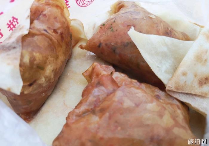 天津西湖道美食街有哪些美味的小吃 天津西湖道美食街有哪些美味的小吃