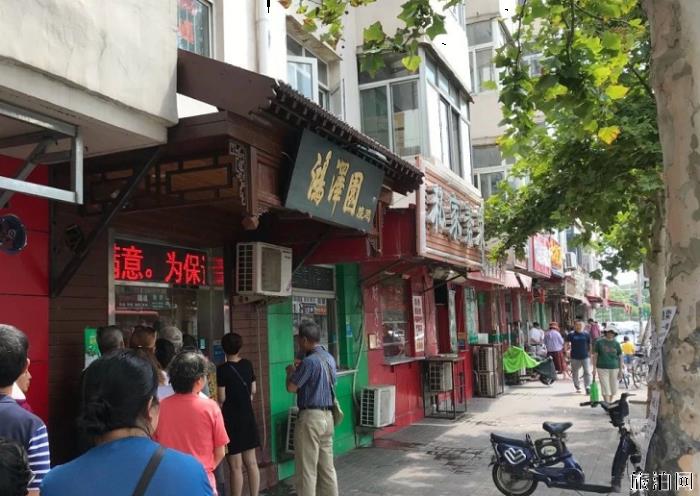 天津西湖道美食街有哪些美味的小吃 天津西湖道美食街有哪些美味的小吃