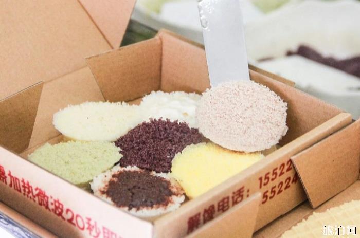 天津西湖道美食街有哪些美味的小吃 天津西湖道美食街有哪些美味的小吃