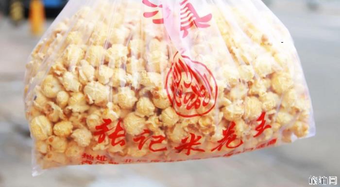 天津西湖道美食街有哪些美味的小吃 天津西湖道美食街有哪些美味的小吃