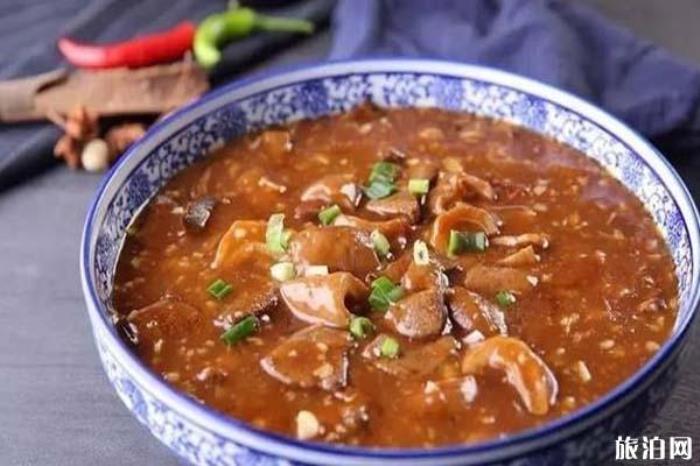 北京百年老字号餐厅有哪些 北京百年老字号餐厅有哪些