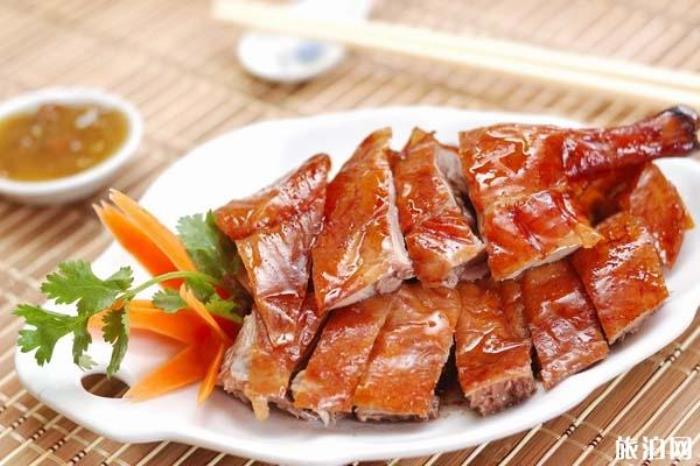 北京百年老字号餐厅有哪些 北京百年老字号餐厅有哪些