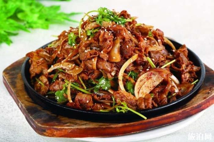 北京百年老字号餐厅有哪些 北京百年老字号餐厅有哪些