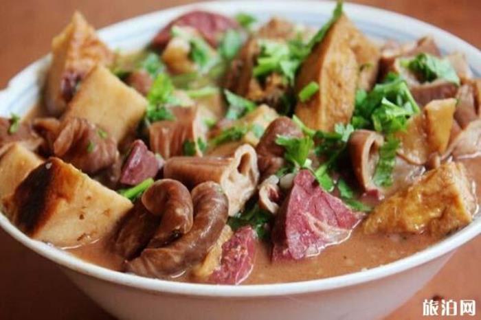 北京百年老字号餐厅有哪些 北京百年老字号餐厅有哪些