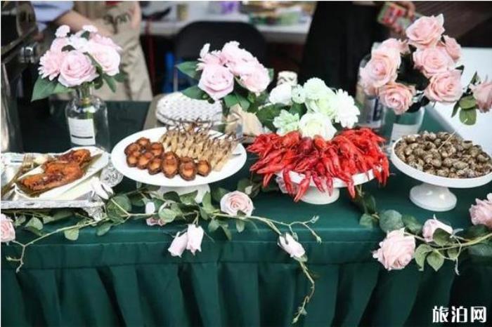 上海夜市回归 上海夜市开放时间2020 上海夜市回归 上海夜市开放时间2020