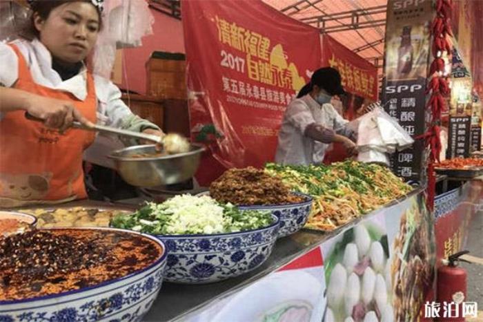 2019深圳食品安全美食节10月30日开启 2019深圳食品安全美食节10月30日开启