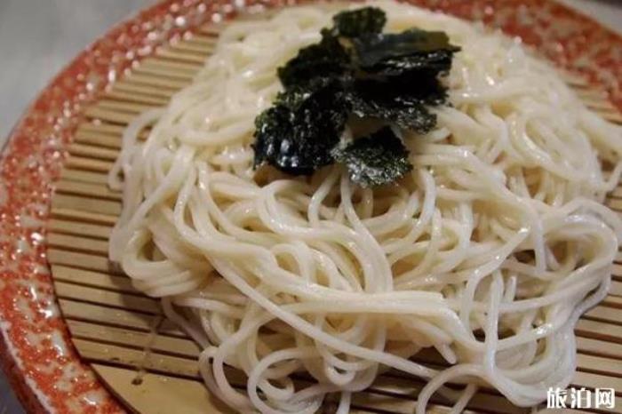 日本通天阁附近美食攻略 日本通天阁附近美食攻略