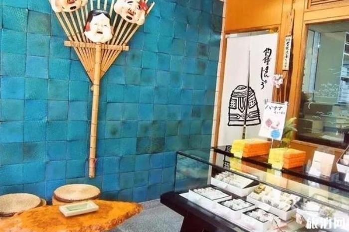 日本通天阁附近美食攻略 日本通天阁附近美食攻略