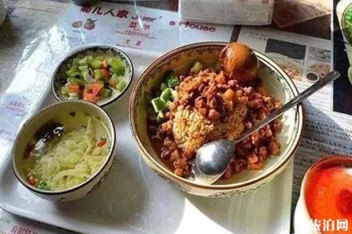 北京胡同里有哪些特色美食店铺 北京胡同里有哪些特色美食店铺