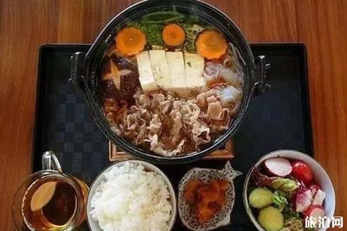 北京胡同里有哪些特色美食店铺 北京胡同里有哪些特色美食店铺