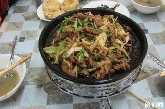 北京胡同里有哪些特色美食店铺 北京胡同里有哪些特色美食店铺