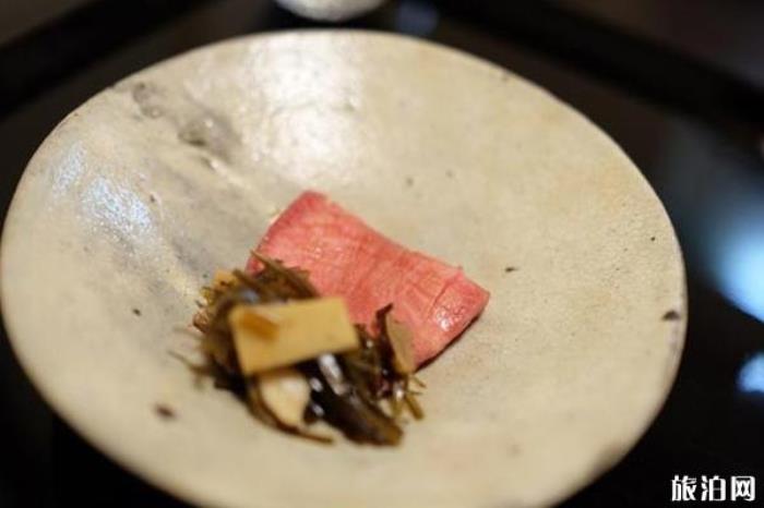 京都有名的和牛店推荐 京都有名的和牛店推荐