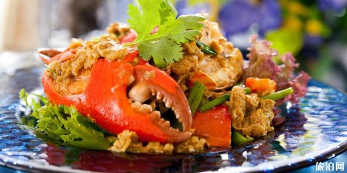 哪些餐厅可以吃到普吉岛的特色美食 哪些餐厅可以吃到普吉岛的特色美食