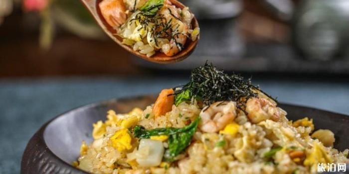 哪些餐厅可以吃到普吉岛的特色美食 哪些餐厅可以吃到普吉岛的特色美食