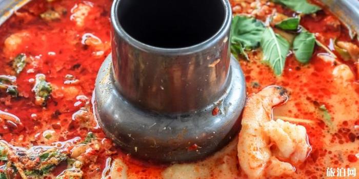 哪些餐厅可以吃到普吉岛的特色美食 哪些餐厅可以吃到普吉岛的特色美食