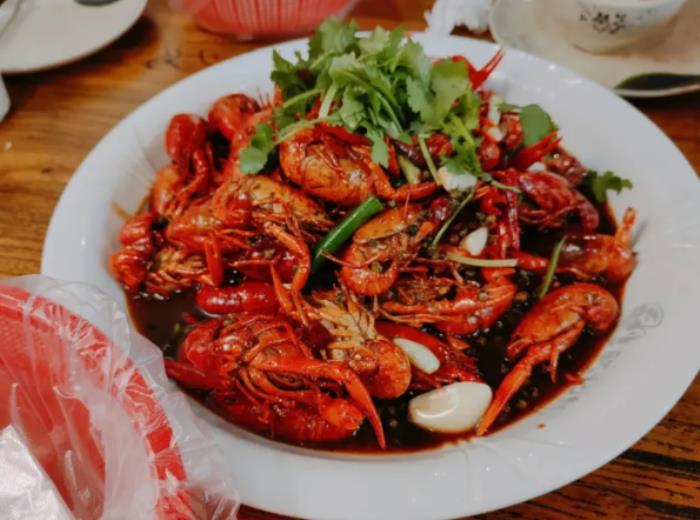 盱眙龙虾哪家好-地址