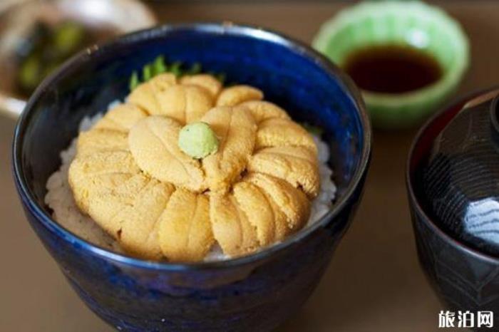 日本北海道海鲜攻略 日本北海道海鲜攻略