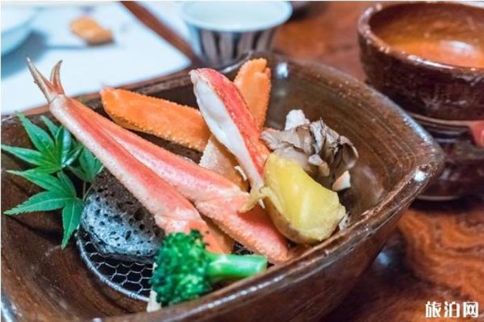 日本北海道海鲜攻略 日本北海道海鲜攻略