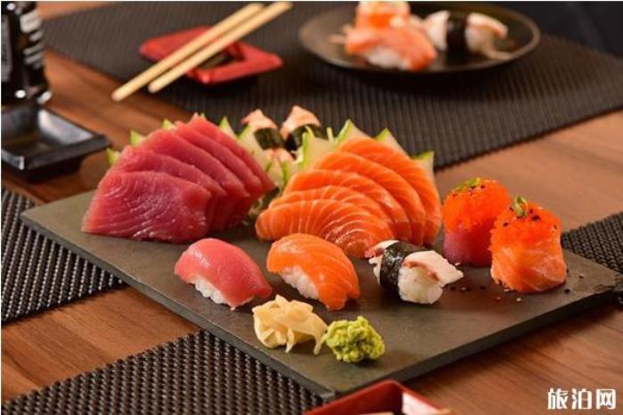 日本北海道海鲜攻略 日本北海道海鲜攻略