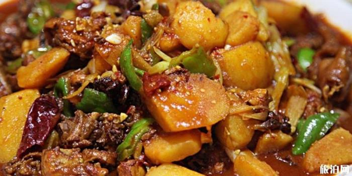 乌鲁木齐餐厅特色美食攻略 乌鲁木齐餐厅特色美食攻略