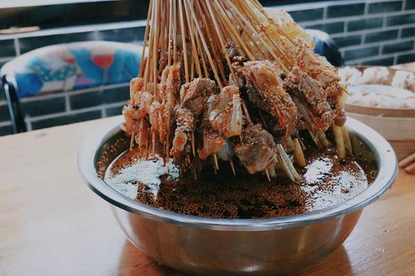 通江有哪些好吃的美食推荐 通江有哪些好吃的美食推荐