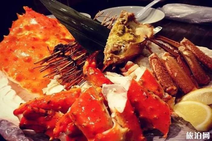 北海道吃螃蟹攻略 北海道吃螃蟹攻略