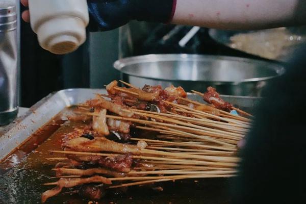 通江有哪些好吃的美食推荐 通江有哪些好吃的美食推荐