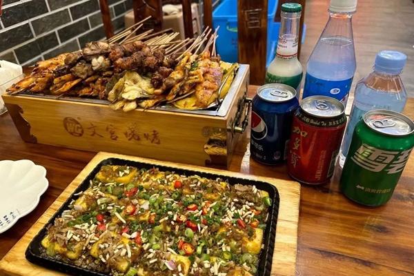 通江有哪些好吃的美食推荐 通江有哪些好吃的美食推荐