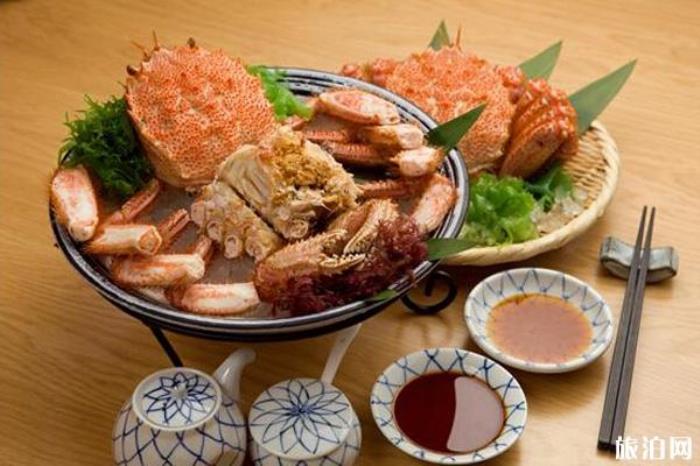 北海道螃蟹季节 北海道螃蟹好吃吗 北海道螃蟹季节 北海道螃蟹好吃吗