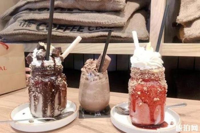 普吉岛网红下午茶推荐+攻略 普吉岛网红下午茶推荐+攻略