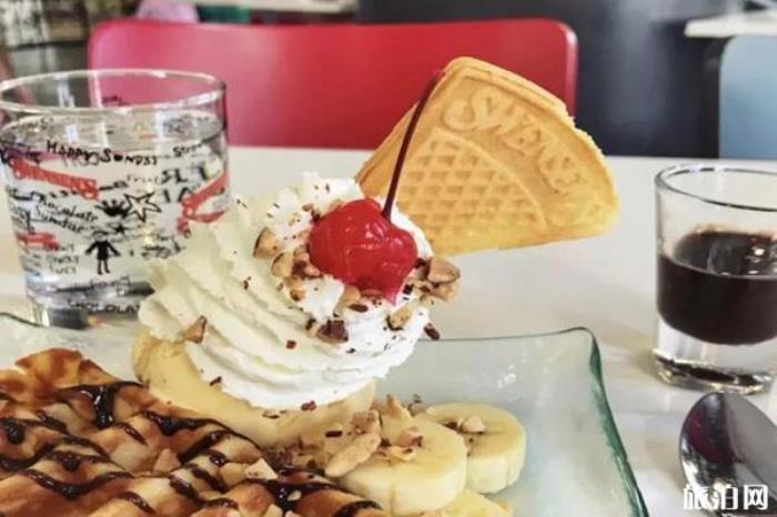 普吉岛网红下午茶推荐+攻略 普吉岛网红下午茶推荐+攻略