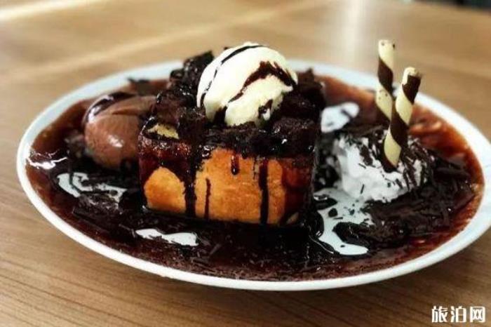 普吉岛网红下午茶推荐+攻略 普吉岛网红下午茶推荐+攻略