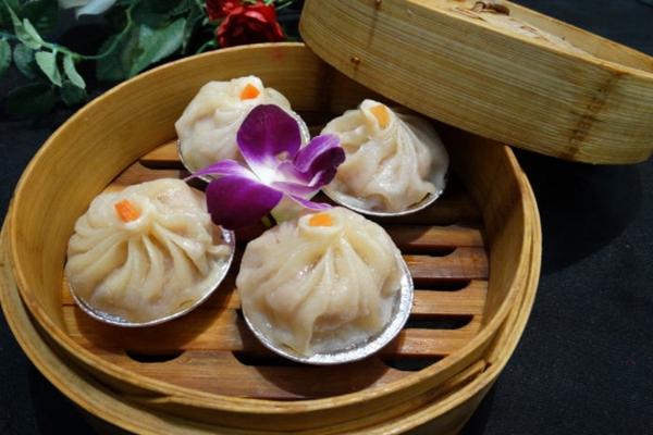 上海南翔古镇特色美食推荐 上海南翔古镇特色美食推荐